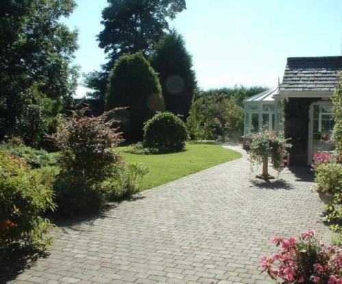 Bessiestown Country Guesthouse Carlisle  Exterior photo