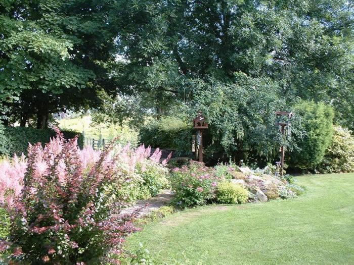 Bessiestown Country Guesthouse Carlisle  Exterior photo