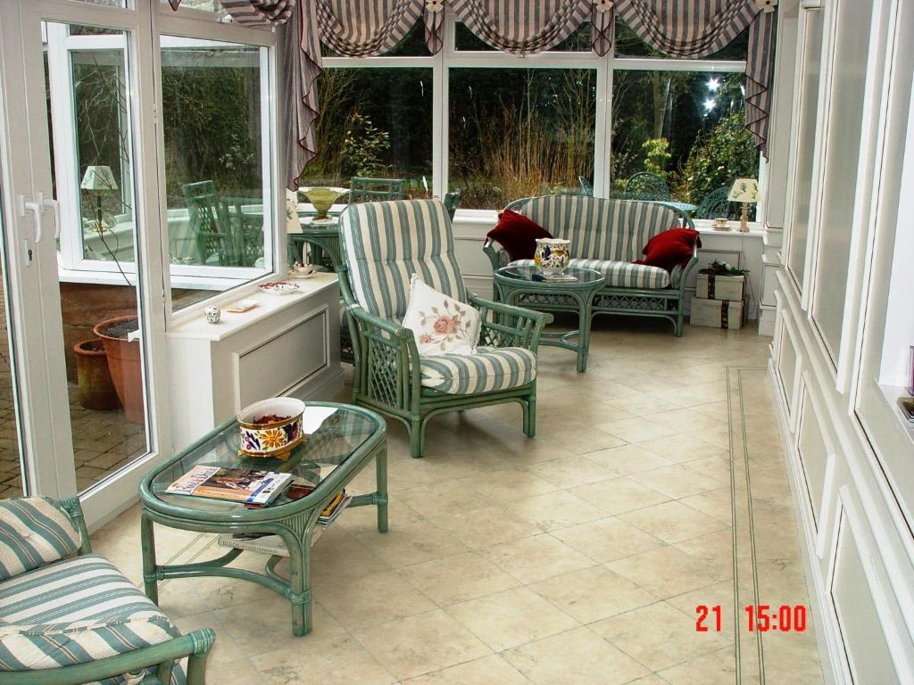 Bessiestown Country Guesthouse Carlisle  Room photo