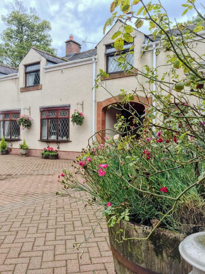 Bessiestown Country Guesthouse Carlisle  Exterior photo