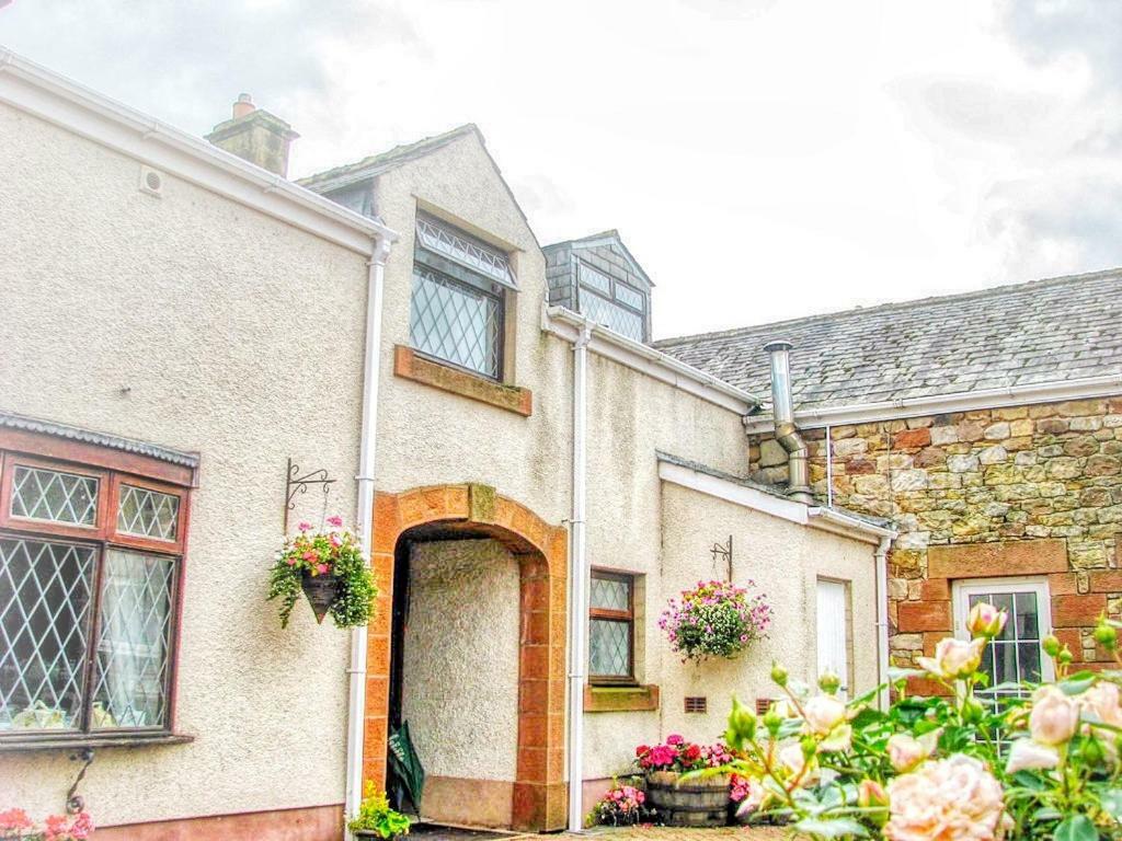 Bessiestown Country Guesthouse Carlisle  Exterior photo