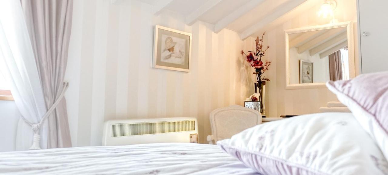 Bessiestown Country Guesthouse Carlisle  Exterior photo