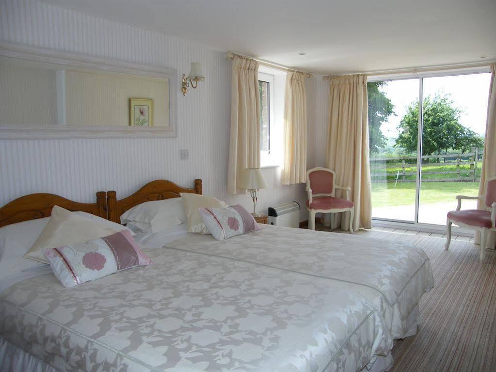 Bessiestown Country Guesthouse Carlisle  Exterior photo